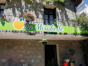 Гостиница La Mirabelle-casteil Country House  Кастей